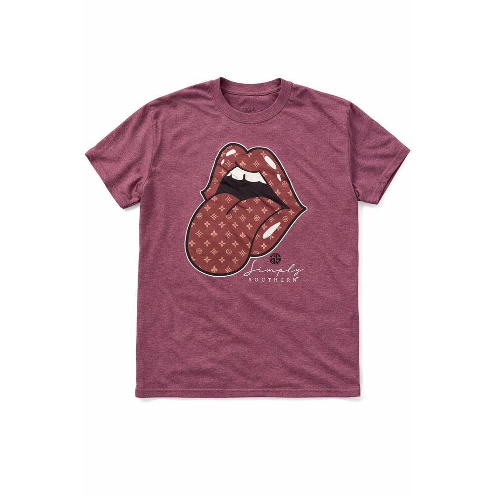 Simply Southern Rolling Stones